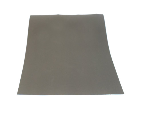 Sandpaper sheet 230x280mm, grit P1500