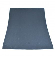   Sandpaper sheet 230x280mm, grit P800