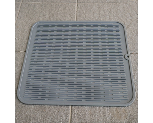 Silicone mat 450x400mm