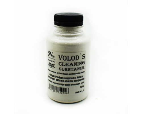 Cleaning powder for stones VOLODs Cleaning 330 g
