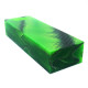 Acrylic Emerald 120x40x24mm