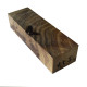 Stabilized wood bar Suvel acacia, RESINOL, 142x45x32
