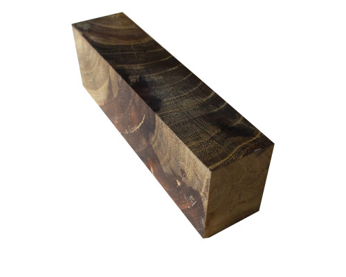 Stabilized wood bar Suvel acacia, RESINOL, 142x45x32