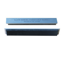 Llyn Idwal stone 150x25x5.5mm on blank
