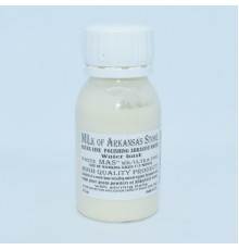 Water polishing suspension Milk of ARKANSA'S Ultra Fine (white)  55g