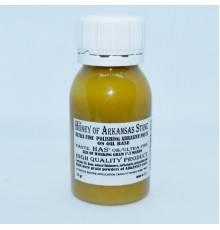 Oil suspension Honey of ARKANSA'S Ultra Fine (white) 55g