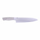 Blade BRISA Chef 185 12C27/F 305х50х2,5 Finland