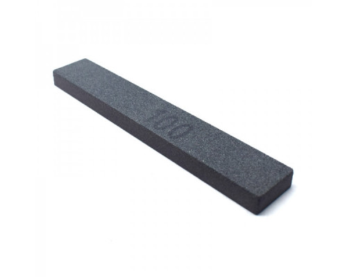 Peeling bar (150*25*10mm) 100 grit SiC