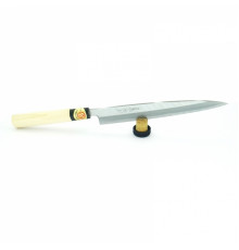 Kitchen knife Yoshihiro KSMC Yanagi knife 270 mm