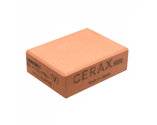 Stone Suehiro Cerax 6060 (6000grit) 73x54x22mm small
