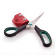 Holder for sharpening scissors BEETLE
