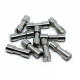 Coupler - head 8mm, neck 6mm, thread M4 (Stainless steel) reinforced 50 pieces