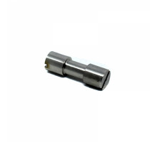 Coupler - head 8mm, neck 6mm, thread M4 (Stainless steel) reinforced 50 pieces
