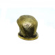 Top Fungus 4 Patina bronze 35x25x20mm