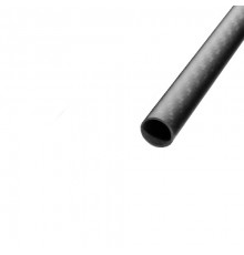 Carbon tube 6х4.5х150mm