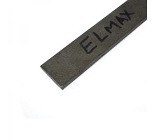 Steel strip ELmax (raw) 250x40x4.7mm