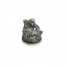 Cap Bear (bronze)