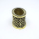 Bowie knife ring wide (bronze)