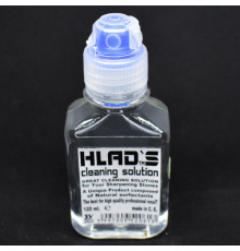 Liquid for stones HLADs Cleaning 120 ml.