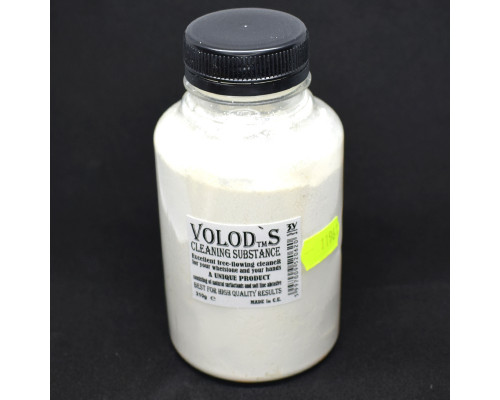 Cleaning powder for stones VOLODs Cleaning 210 g