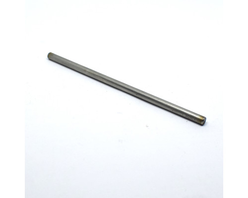 Pin stainless steel 4mm/100mm art.12058