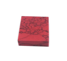 Artificial stone spacers 30x30x10 mm Coral