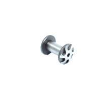 Axial screw #1 for folding knives 6/12mm