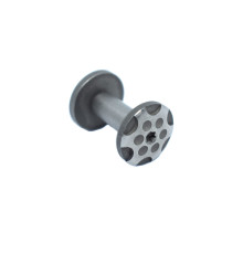 Axial screw #2 for folding knives 5/12mm