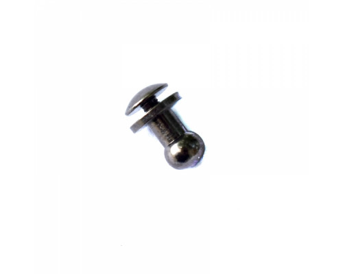 Holster screw black nickel 9/6/10