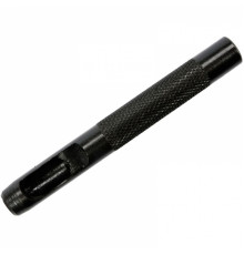 Hole cutter 8mm for leather