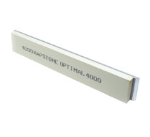 Hapstone bar (aluminum oxide) 4000 grit 150x25x6mm