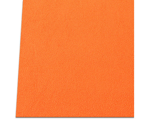 Kydex Hunter Orange (Orange) 2x300x150 mm