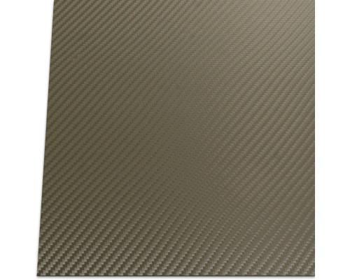 Holstex 2mm Carbon/Olive Drab 300x150mm