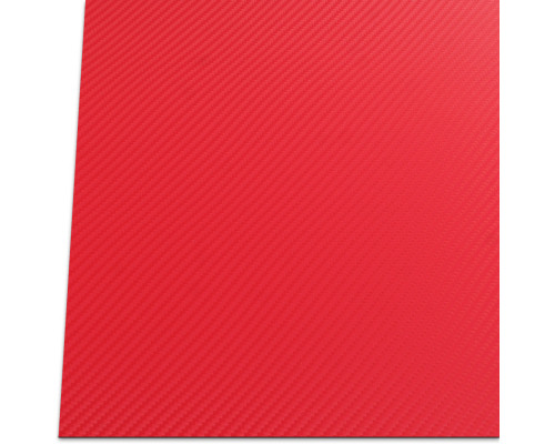 Holstex Carbon (Carbon) / EMT Red (Red) 2x300x150 mm