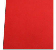 Kydex 2mm E.M.T.Red (Red) 300x150mm