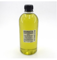 Oil for wood ARKANZAS INITIAL 545 ml