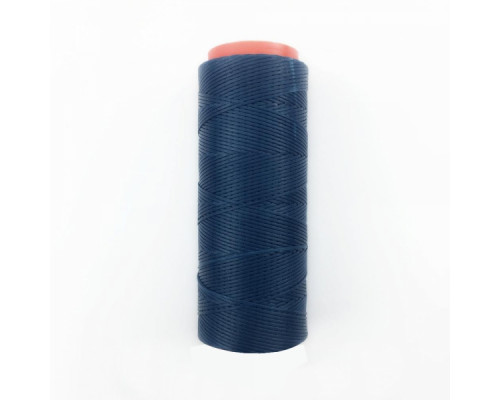 Thread waxed flat 1mm (100m) jeans