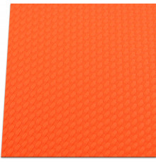 Holstex Basket Weave (Braid)/Hunter Orange (Orange) 2х300х150 mm