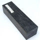 Stabilized wood block Korel birch RESINOL 138x38x34