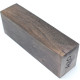 Stabilized wood bar Hornbeam CRYLAT 135x45x34