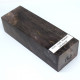 Stabilized wood bar Hornbeam CRYLAT 135x45x34