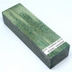 Stabilized wood block Silver maple RESINOL 128x39x28