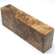 Stabilized wood bar Cap linden CRYLAT 133x47x27