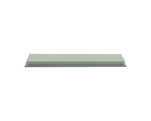 Sharpening stone SHAPTON Pro series 120 grit (white) with dimensions 150x22x7 mm on the blank