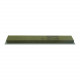 Sharpening stone SHAPTON series Pro 220 grit (moss) with dimensions 152х22х7 mm on the form