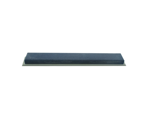 Sharpening stone SHAPTON Pro series 320 grit (blue) with dimensions 152х22х7 mm on the form