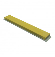 Sharpening stone SHAPTON series Pro 1000 grit (orange) with dimensions 152x22x7 mm on the form