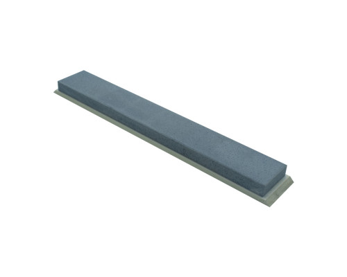 Sharpening stone SHAPTON series Pro 1500 grit (blue) with dimensions 152х22х7 mm on the form