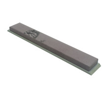 Sharpening stone SHAPTON series Pro 5000 grit (red) with dimensions 152х22х7 mm on the form