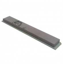 Sharpening stone SHAPTON series Pro 5000 grit (red) with dimensions 152х22х7 mm on the form
